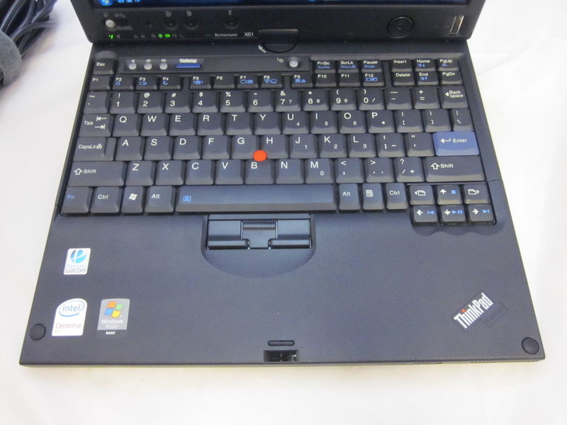 Thinkpad X61 Sd Card Reader Driver