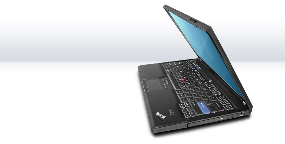 Lenovo ThinkPad T series
