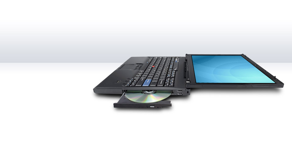 Lenovo ThinkPad T series