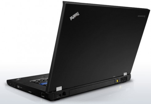   Lenovo ThinkPad T410s:    