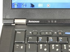   Lenovo ThinkPad T410s: 
   