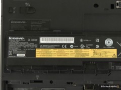   Lenovo ThinkPad T410s:  
  